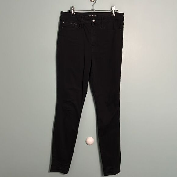 Athleta Flex Ultra Skinny Jeans - Picture 2 of 9